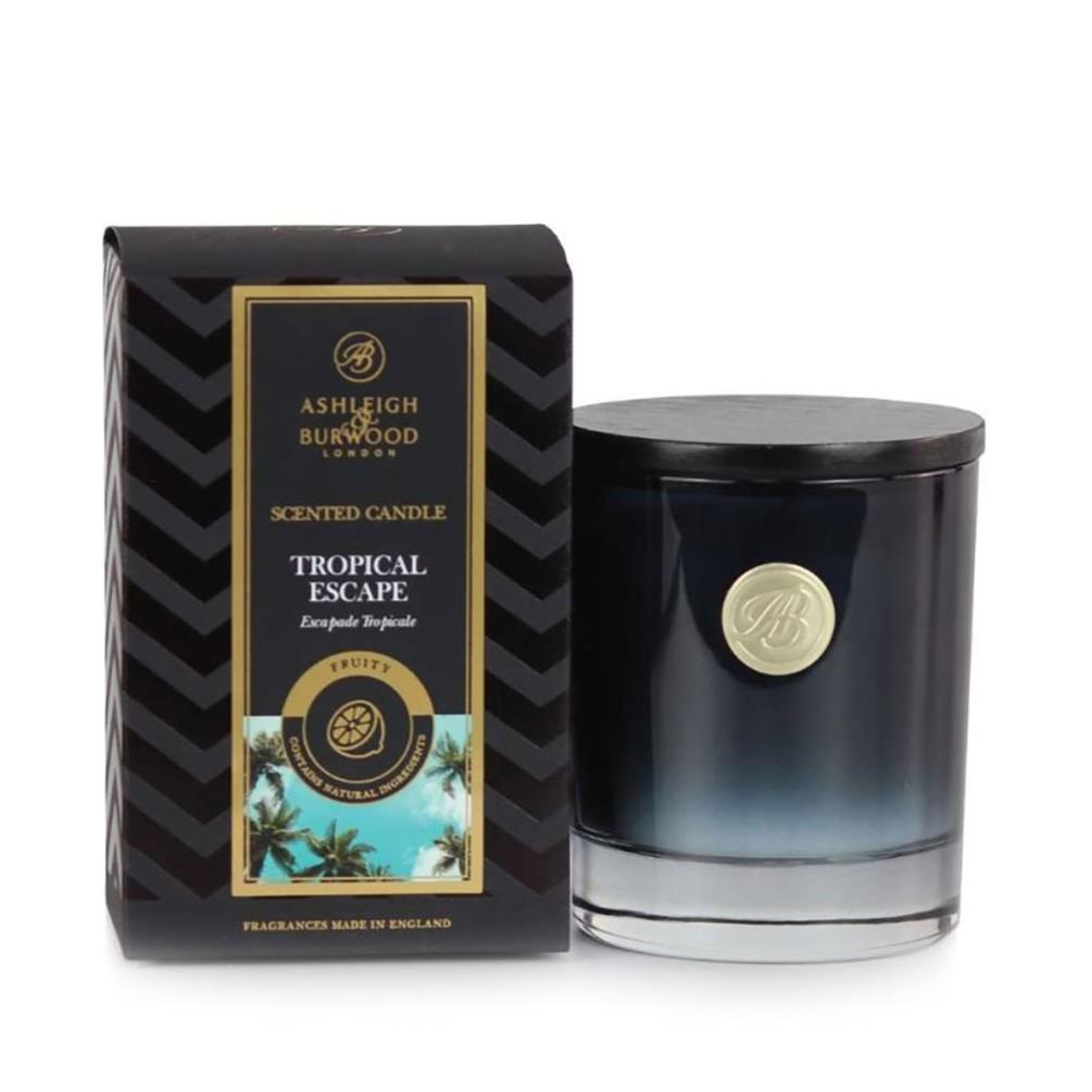 Ashleigh & Burwood Tropical Escape Scented Candle £17.96